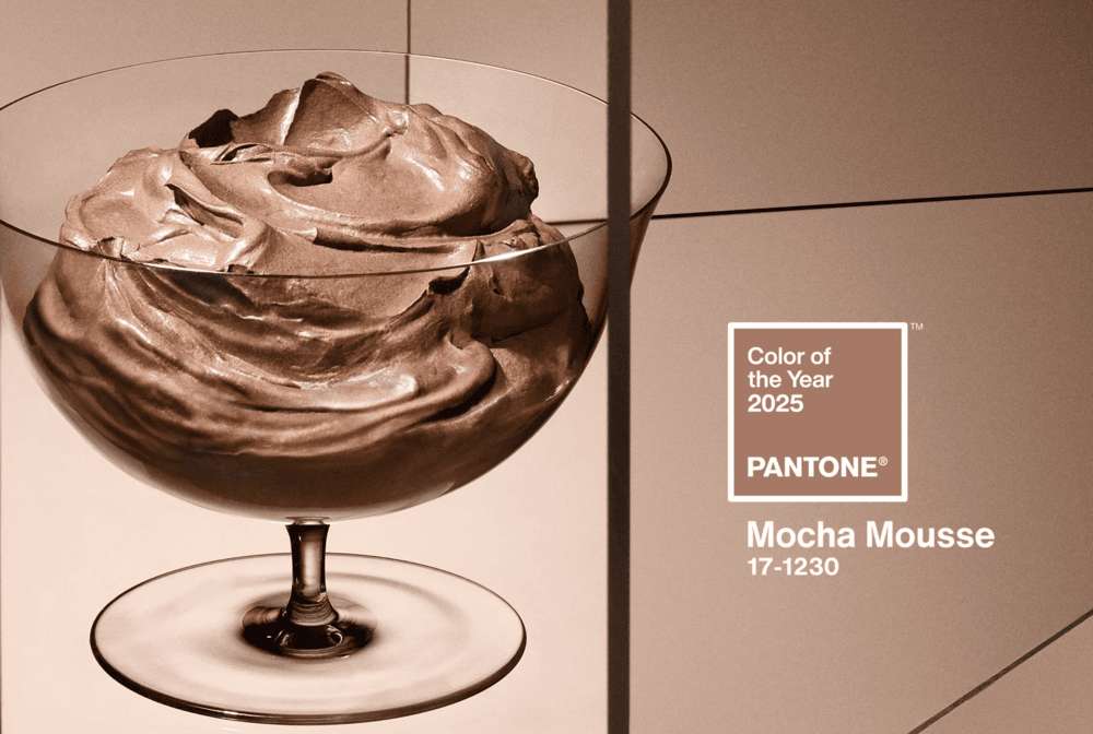 Motorola Rilis HP Edisi Mocha Mousse, Pantone Color of the Year