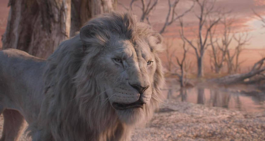 7 Karakter Penting yang Muncul di Film Mufasa: The Lion King