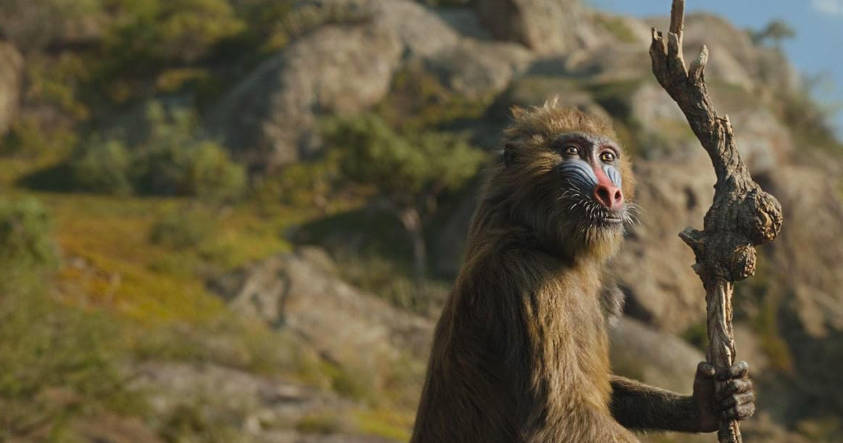 7 Karakter Penting yang Muncul di Film Mufasa: The Lion King