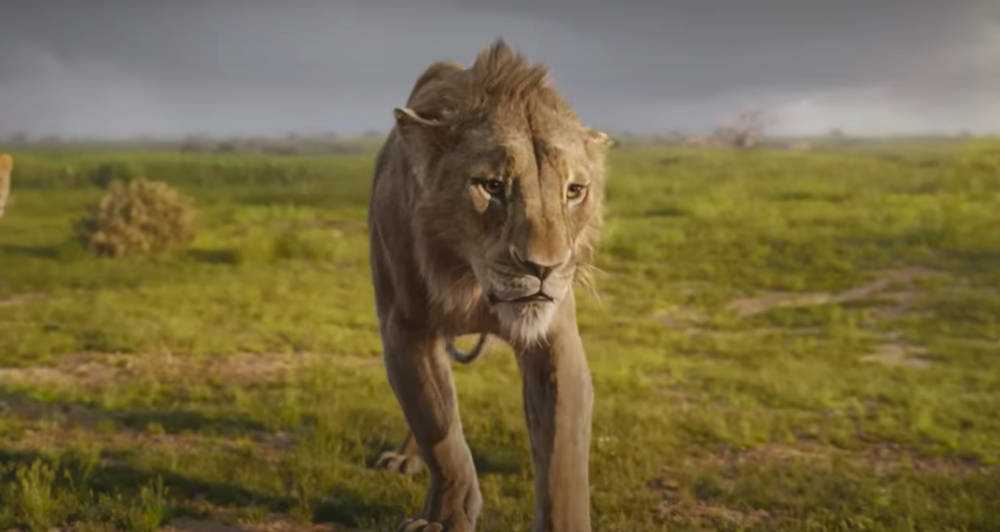 7 Karakter Penting yang Muncul di Film Mufasa: The Lion King