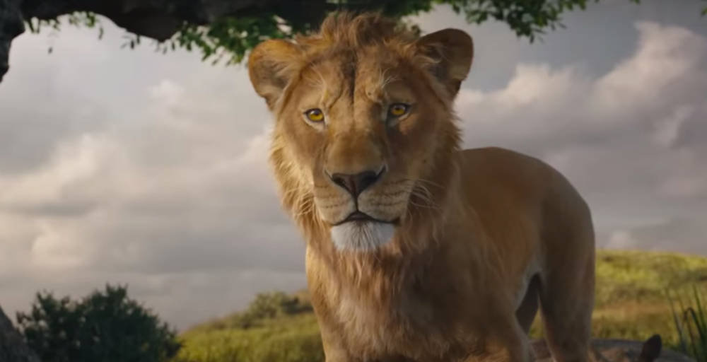 7 Karakter Penting yang Muncul di Film Mufasa: The Lion King