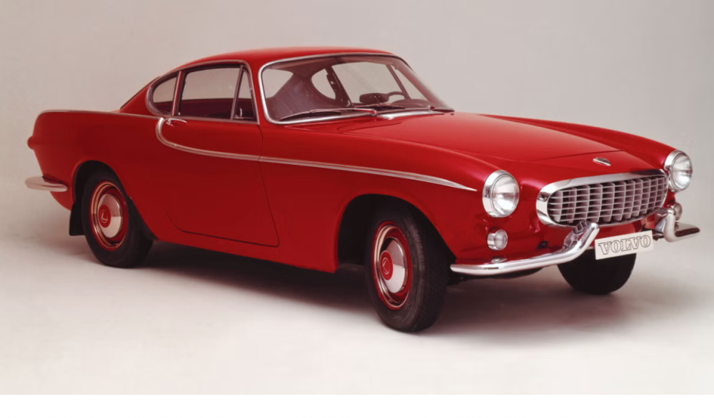 Tips Biar Mobil Tua Bernilai Investasi