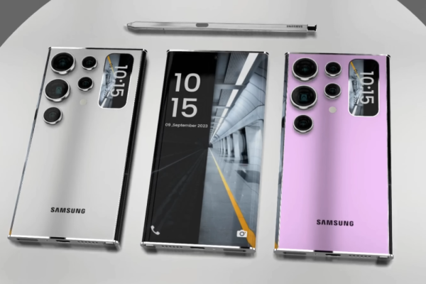 5 Keunggulan Samsung Galaxy S25 Ultra Dibandingkan S23 Ultra - News Directory 3
