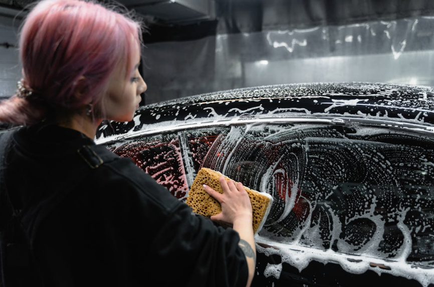 Hal yang Harus Dilakukan Setelah Mobil Melewati Banjir