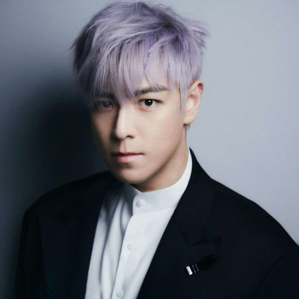 6 Fakta Kisah Asmara T.O.P eks BIGBANG, Gak Selalu Berjalan Mulus