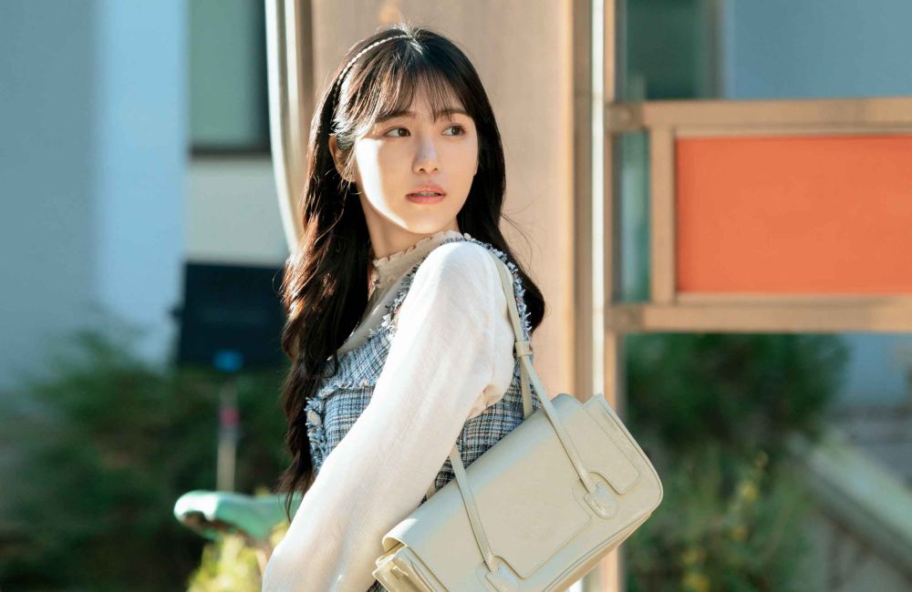 Biodata dan Profil 3 Pemain Utama Film Secret: Untold Melody