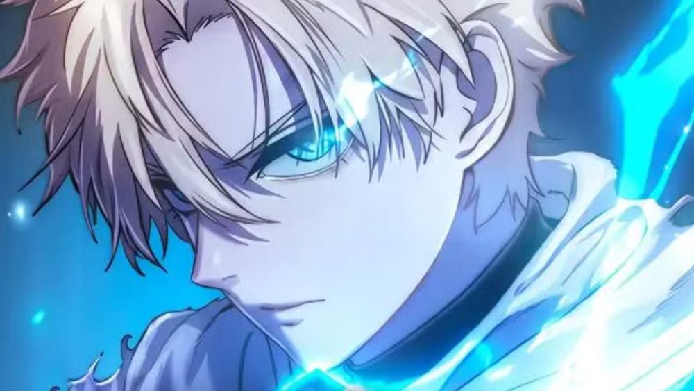 7 Manhwa Terbaik tentang Memburu Naga yang Penuh Aksi Epik