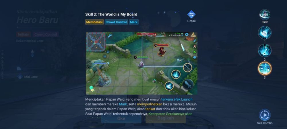 Baiklah, mari kita susun artikel informatif tentang game fighting yang cocok untuk esports, dengan gaya bahasa yang menarik dan mudah dipahami.