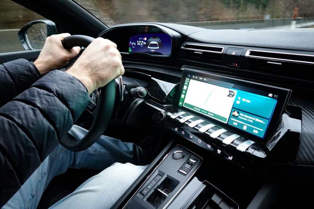 5 Tips Berkendara di Jalan Gelap dan Sepi, Tetap Aman!