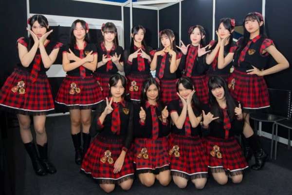 Kelompok JKT48