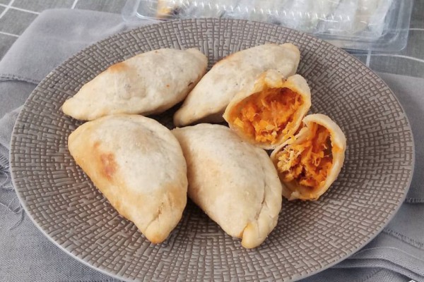 Cireng Isi Ayam: Camilan Sempurna untuk Santai Bersama Keluarga