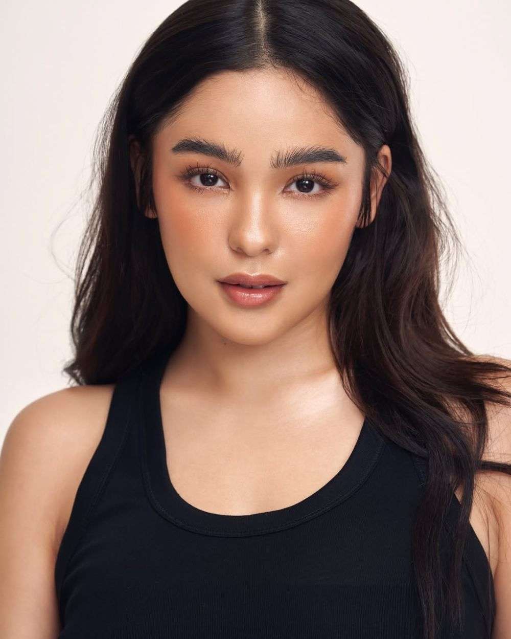 Profil Andrea Brillantes, Wanita Tercantik Dunia 2024 versi TC Candler