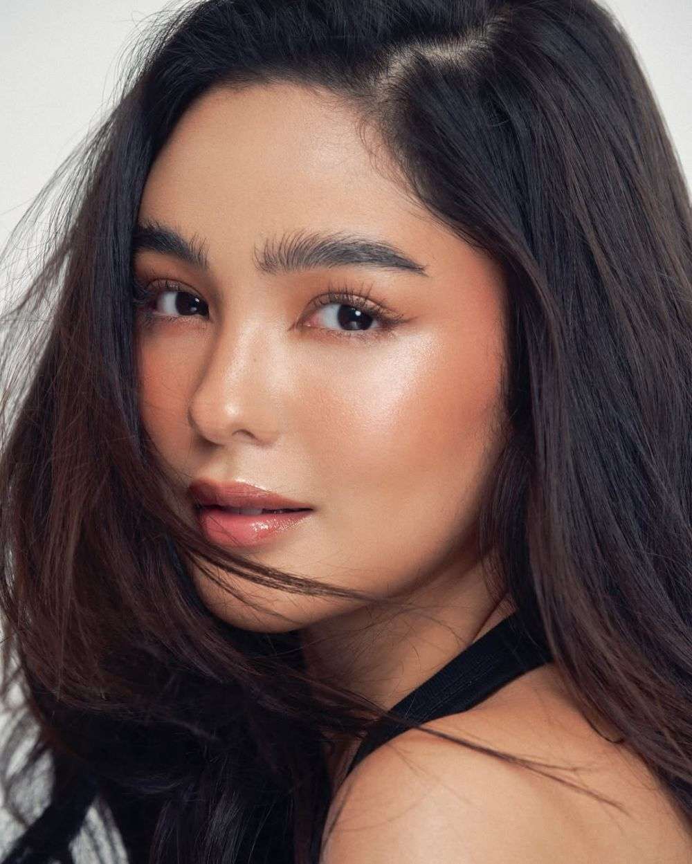 Profil Andrea Brillantes, Wanita Tercantik Dunia 2024 versi TC Candler