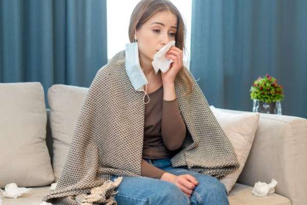 5 Gejala Virus HMPV yang Sering Disangka Flu Biasa, Jangan Keliru!