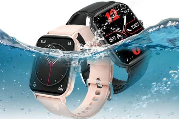 5 Smartwatch Anti Air untuk Hadapi Musim Hujan Awal 2025