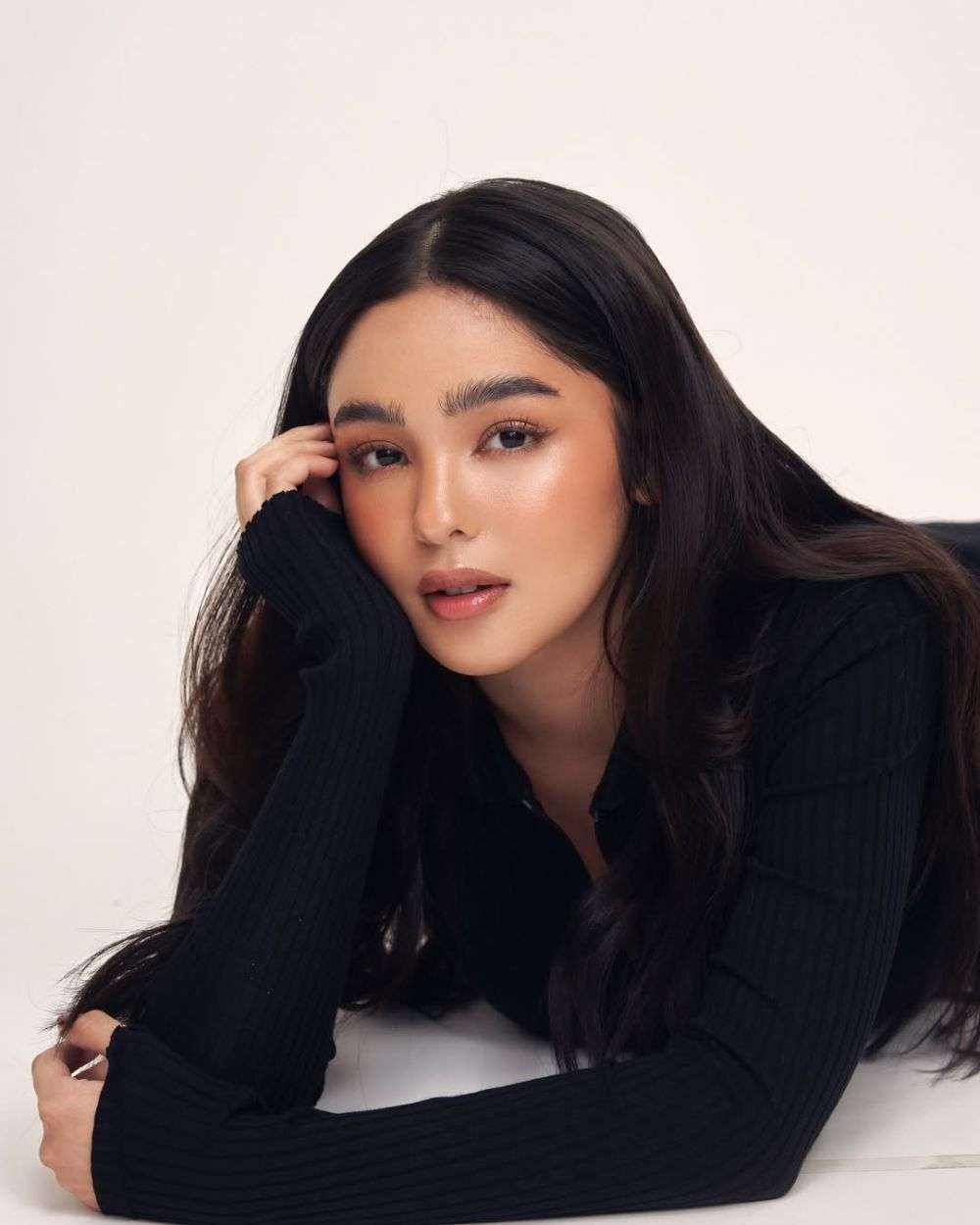 Profil Andrea Brillantes, Wanita Tercantik Dunia 2024 versi TC Candler