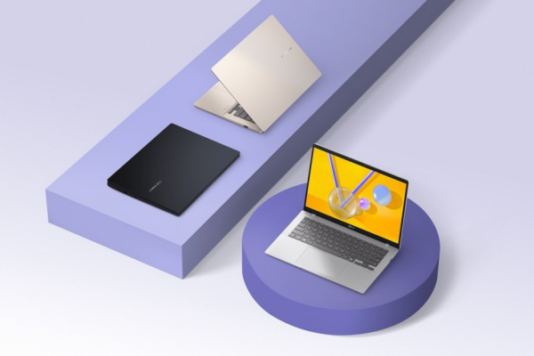 ASUS Vivobook 14 and 16 Launched at CES 2025 with Snapdragon X Processors - News Directory 3