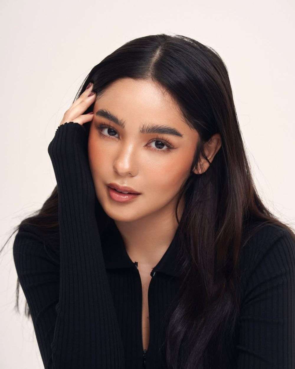 Profil Andrea Brillantes, Wanita Tercantik Dunia 2024 versi TC Candler