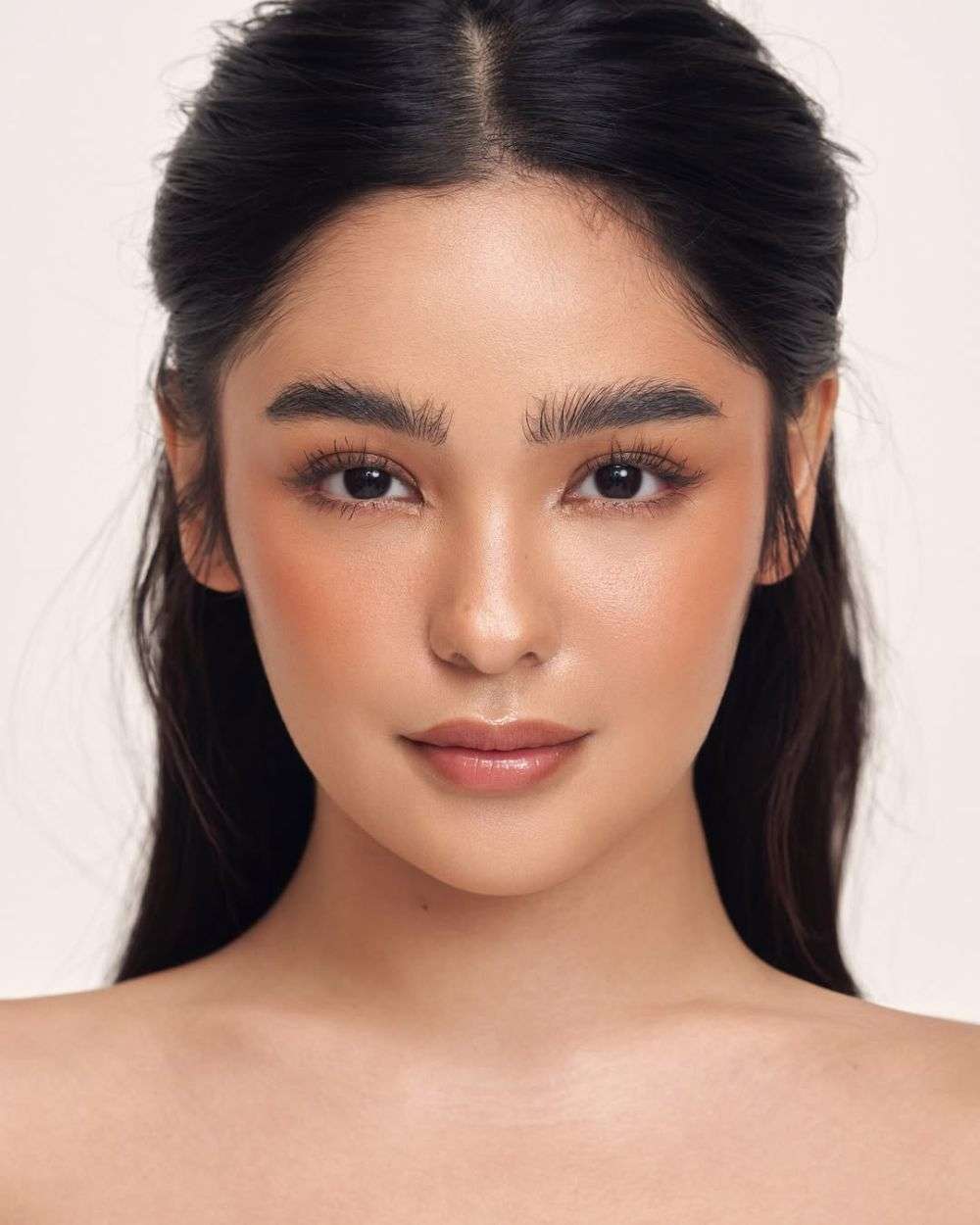 Profil Andrea Brillantes, Wanita Tercantik Dunia 2024 versi TC Candler