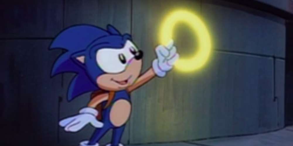 6 Serial Animasi Sonic the Hedgehog, Nonton sambil Nostalgia