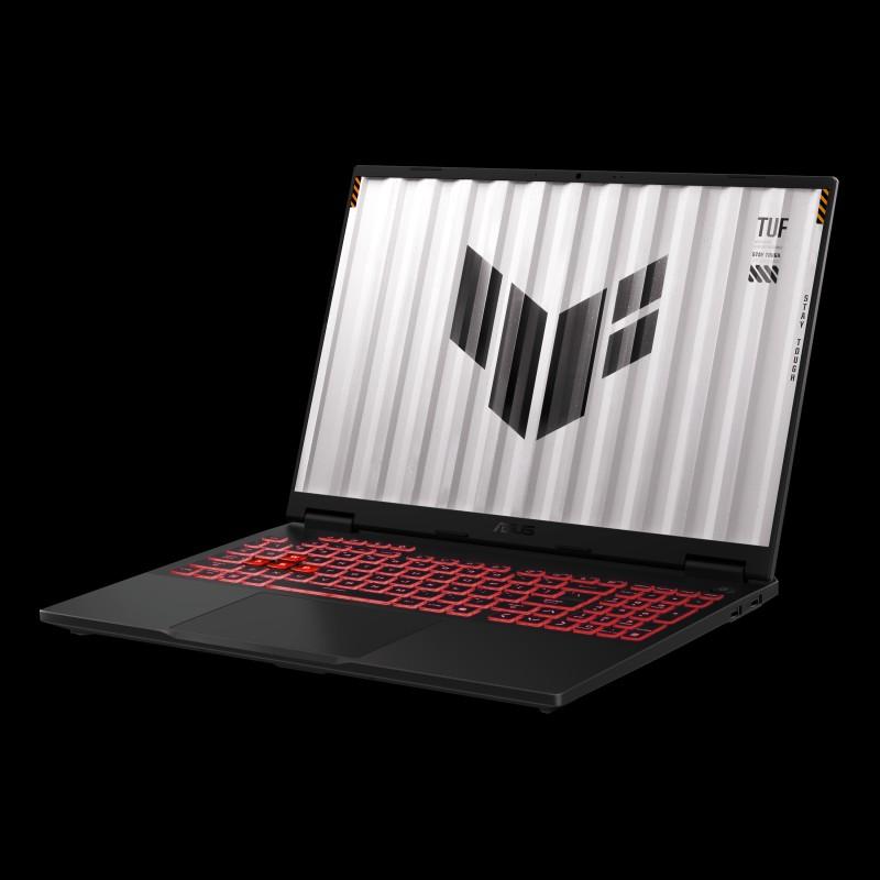 3 Laptop ASUS TUF Gaming Terbaru yang Hadir di CES 2025