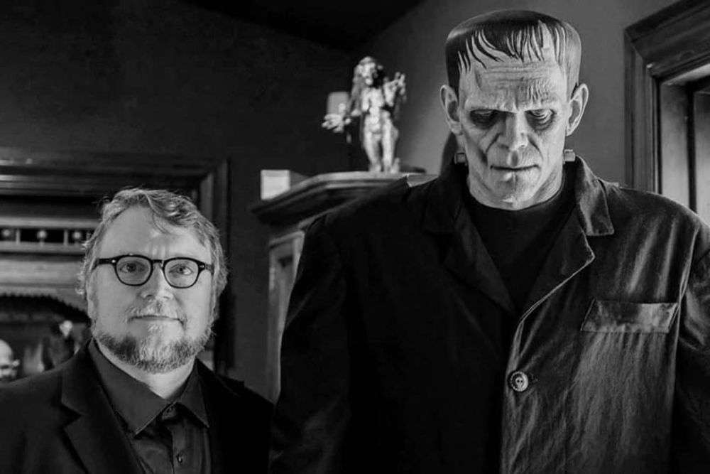 Sempat Ingin Garap Film Frankenstein, Robert Eggers Menyerah