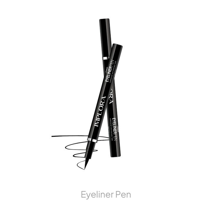5 Eyeliner Pen di Bawah Rp30 Ribu, Buat Mata Lebih Dramatis