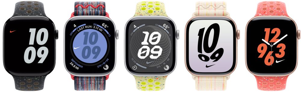 5 Rekomendasi Apple Watch Terbaik, Pengin Beli?