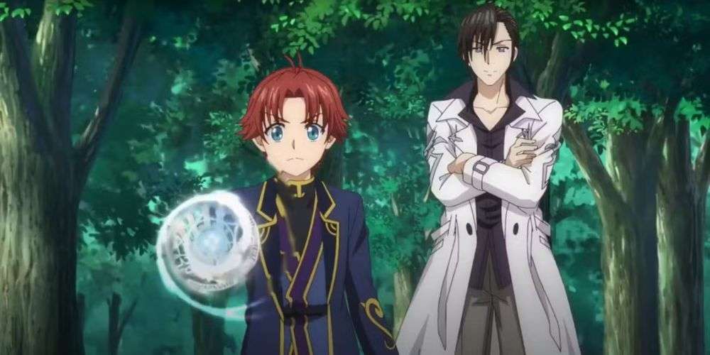 9 Anime Isekai Baru yang Tayang Januari 2025, Siap Nonton?