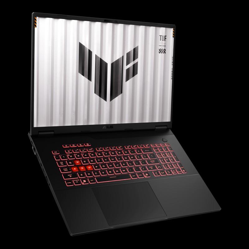 3 Laptop ASUS TUF Gaming Terbaru yang Hadir di CES 2025