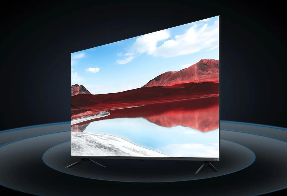 5 recommandations pour un téléviseur QLED 43 pouces avec résolution 4K, Ultra HD