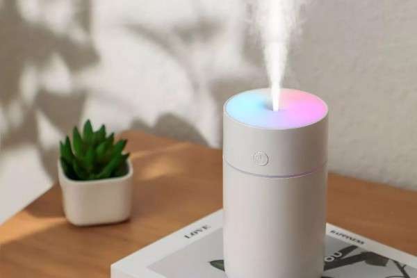 5 Humidifier di Bawah Rp100 Ribu, Jaga Kelembaban Kamar Tidur