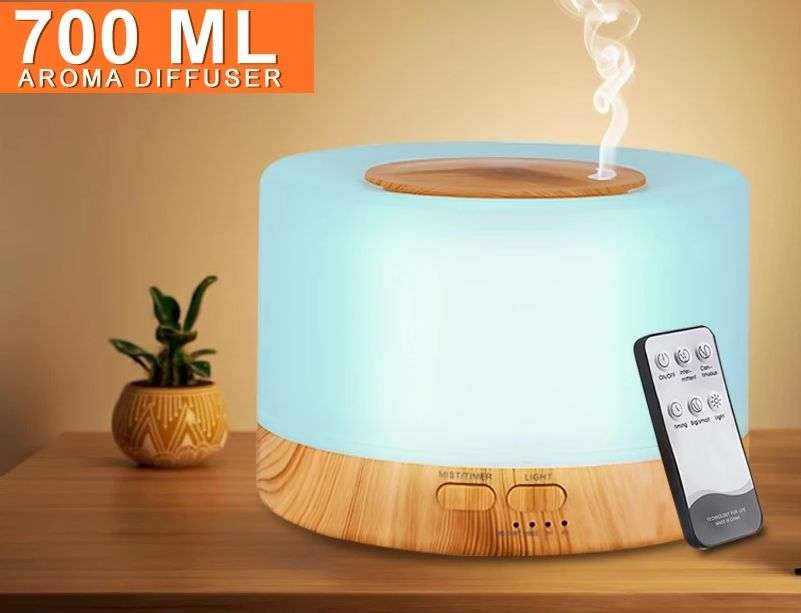 5 Humidifier di Bawah Rp100 Ribu, Jaga Kelembaban Kamar Tidur