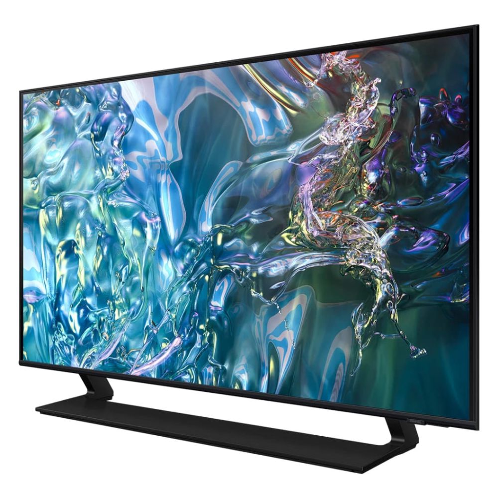 5 recommandations pour un téléviseur QLED 43 pouces avec résolution 4K, Ultra HD