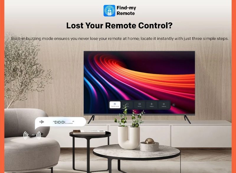 5 recommandations pour un téléviseur QLED 43 pouces avec résolution 4K, Ultra HD