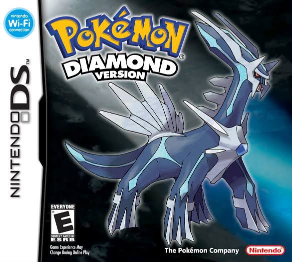 7 Game Pokemon Terlaris Sepanjang Masa, Laku Puluhan Juta Copy