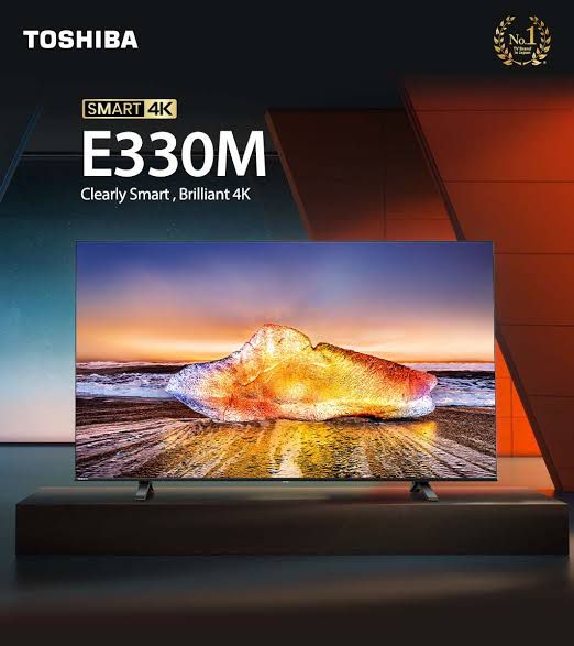 5 derniers téléviseurs intelligents 4K avec des visuels époustouflants, mise à niveau vers le niveau Ultra HD