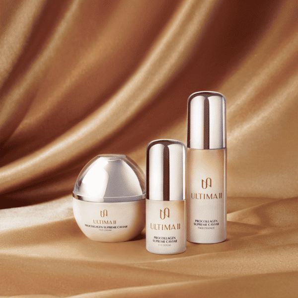 5 Rekomendasi Skincare Kaviar untuk Perawatan Anti-aging, Mewah!