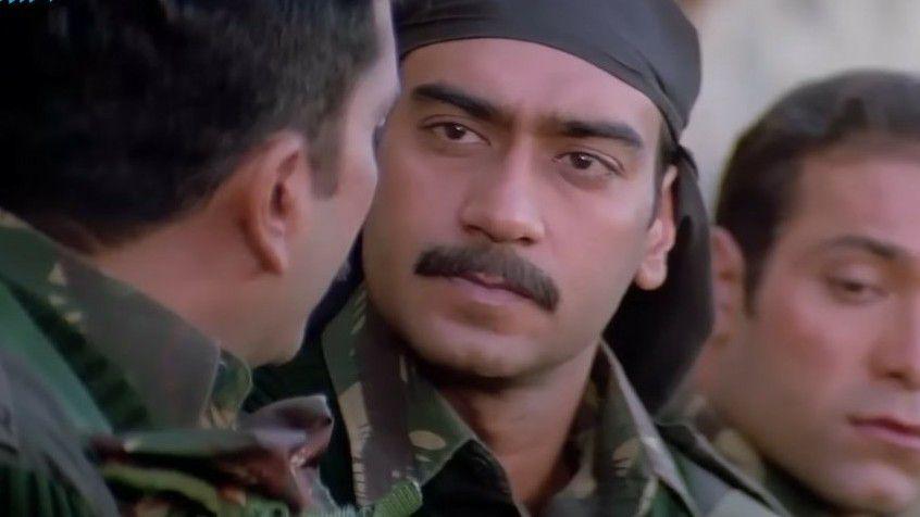 5 Film Ajay Devgn yang Gak Balik Modal, Maidaan hingga LOC: Kargil