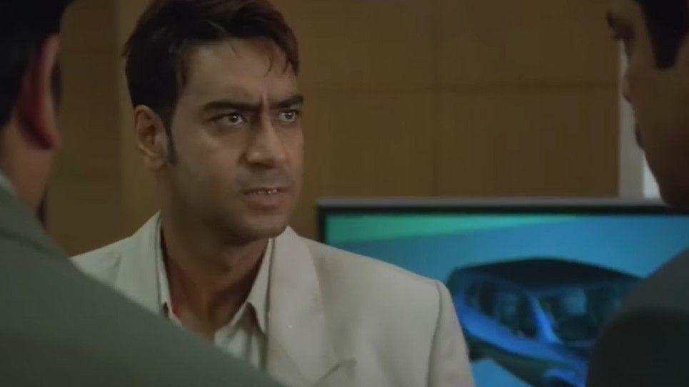 5 Film Ajay Devgn yang Gak Balik Modal, Maidaan hingga LOC: Kargil