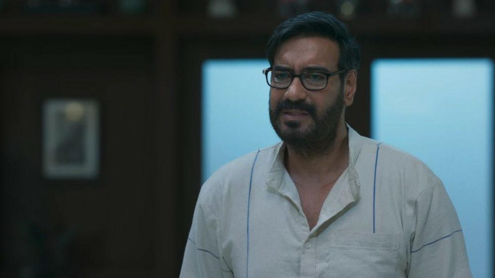 5 Film Ajay Devgn yang Gak Balik Modal, Maidaan hingga LOC: Kargil