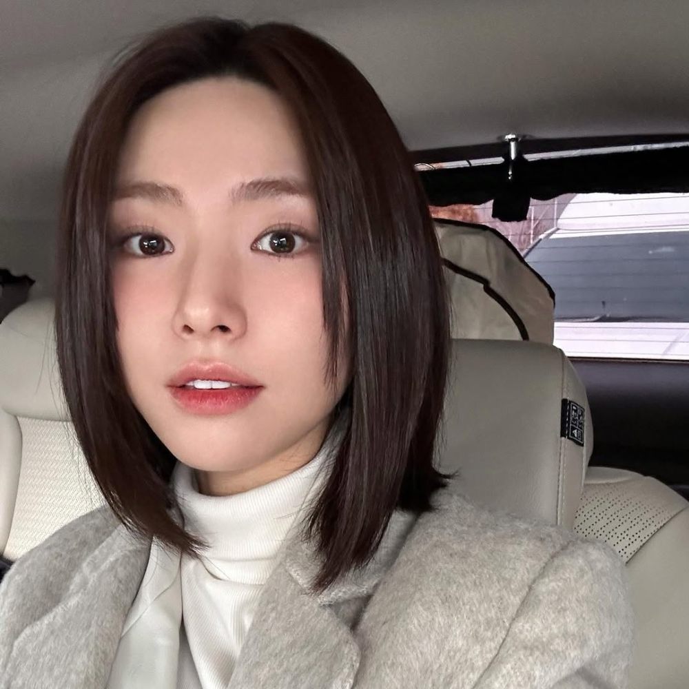 Makeup Ha Young, Aktris The Trauma Code: Heroes on Call