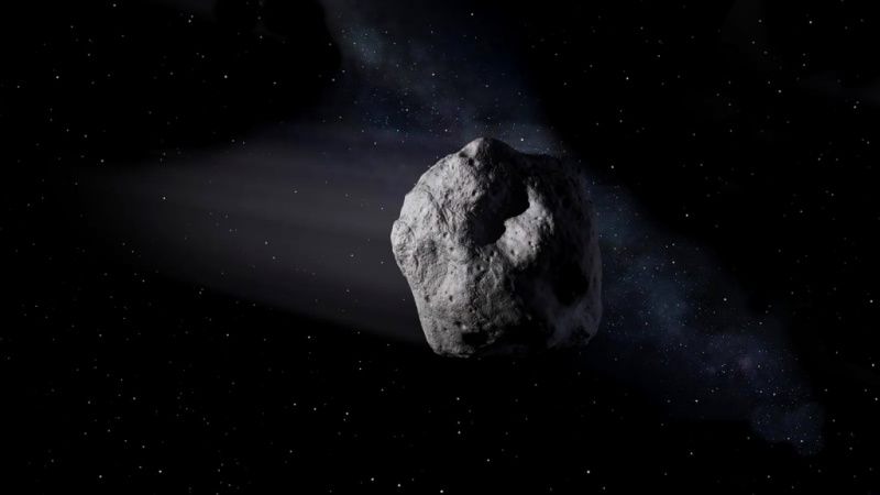 Asteroid
