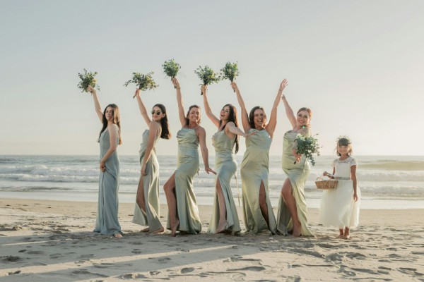 Hindari 5 Hal Ini saat Kamu Dipilih Menjadi Bridesmaid