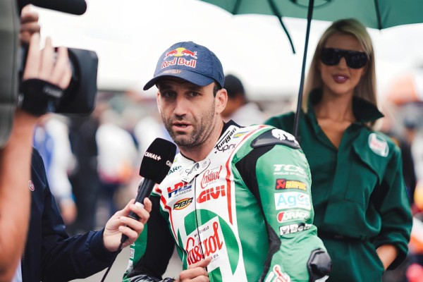 Suzuka 8 Hours Titik Balik Performa Johann Zarco di MotoGP