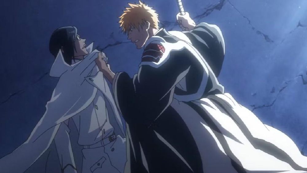 [REVIEW] Bleach: Thousand-Year Blood War Part 3