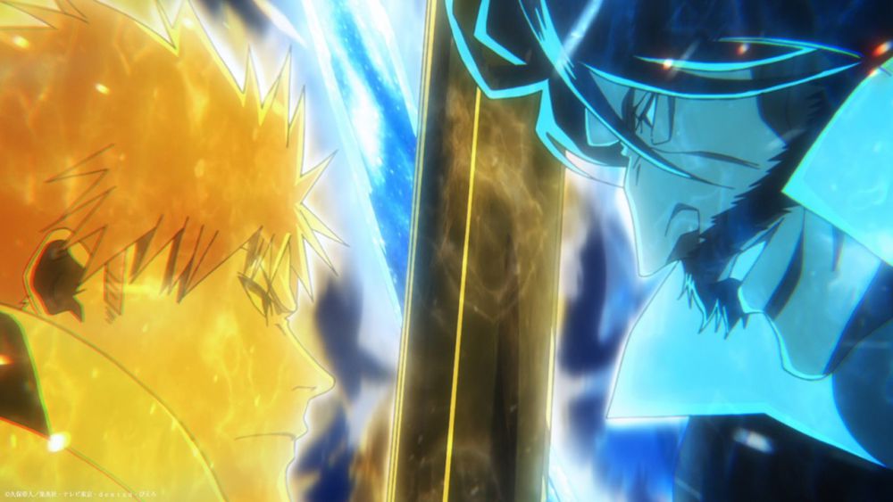 [REVIEW] Bleach: Thousand-Year Blood War Part 3