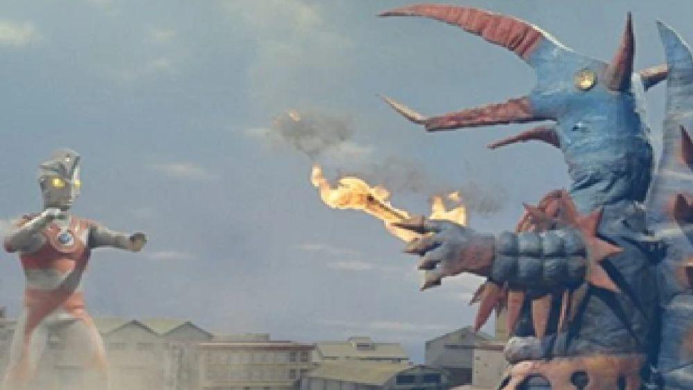 5 Kaiju yang Berhasil Membunuh Ultraman, Kuat Banget!