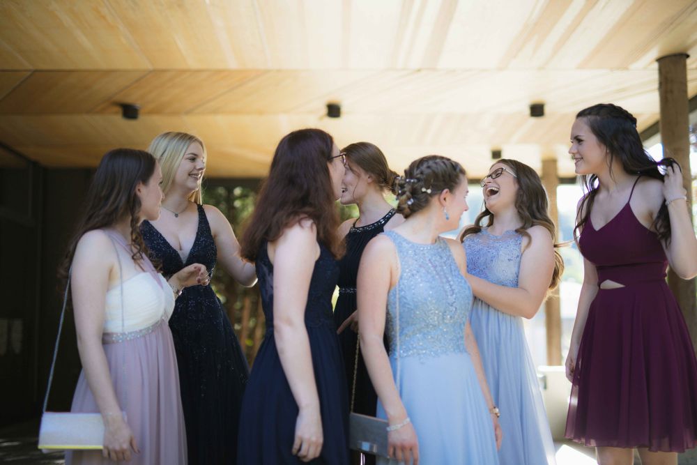 Hindari 5 Hal Ini saat Kamu Dipilih Menjadi Bridesmaid
