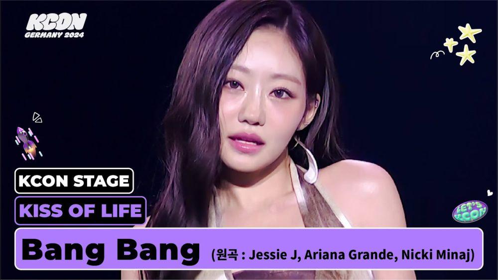 12 Idol KPop yang Pernah Cover Lagu Ariana Grande, Bikin Kagum